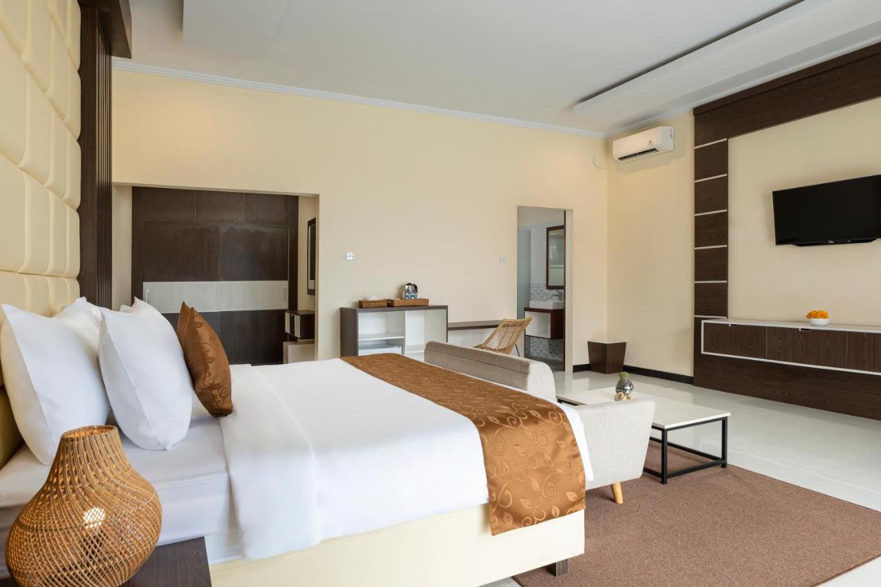 Hotel Semabu Hills Nusa Penida Toyapakeh