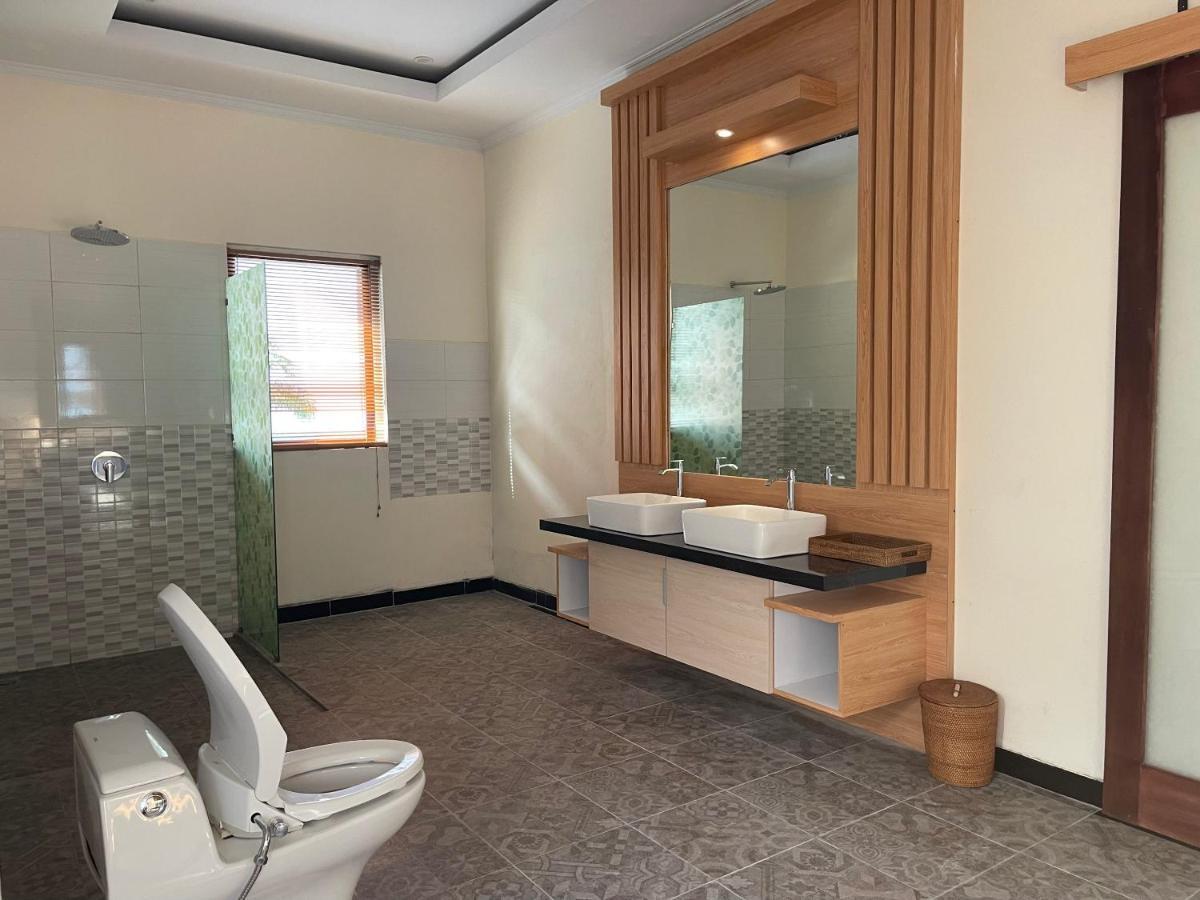 Hotel Semabu Hills Nusa Penida