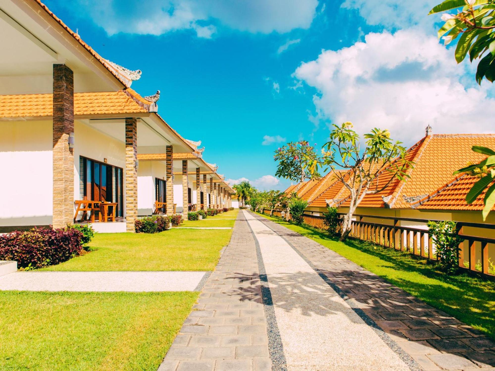 Hotel Semabu Hills Nusa Penida Toyapakeh