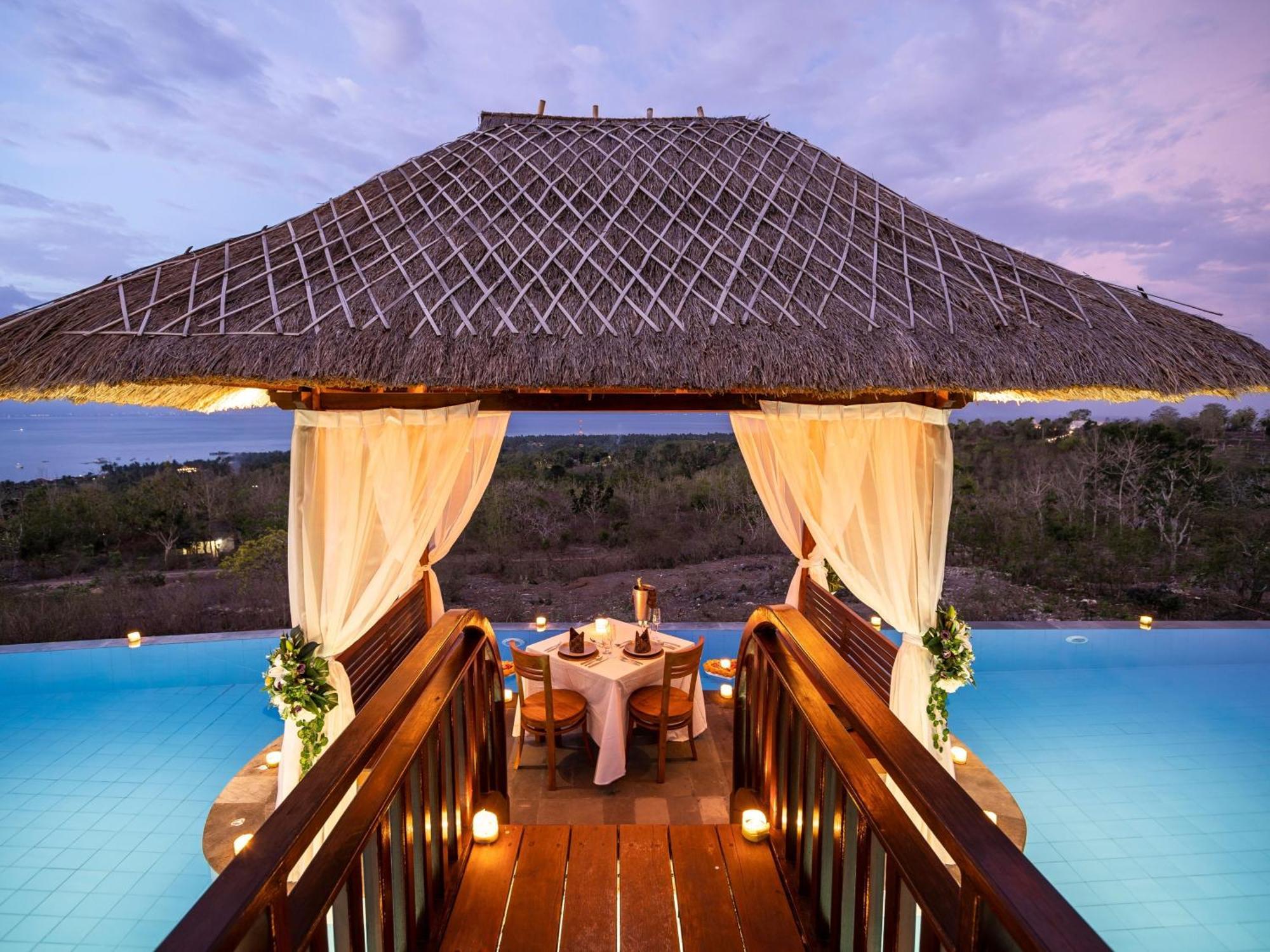 Semabu Hills Nusa Penida 4*