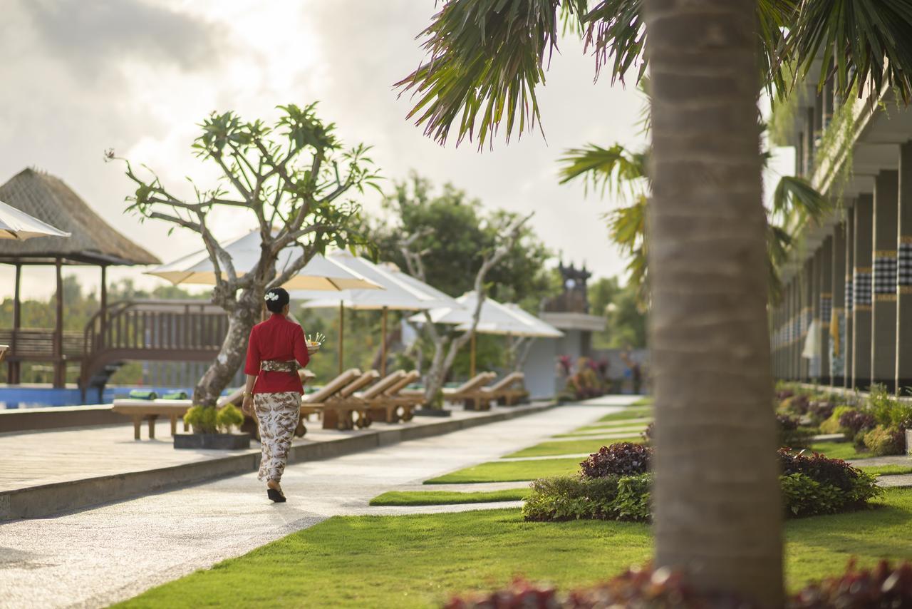Hotel Semabu Hills Nusa Penida Toyapakeh
