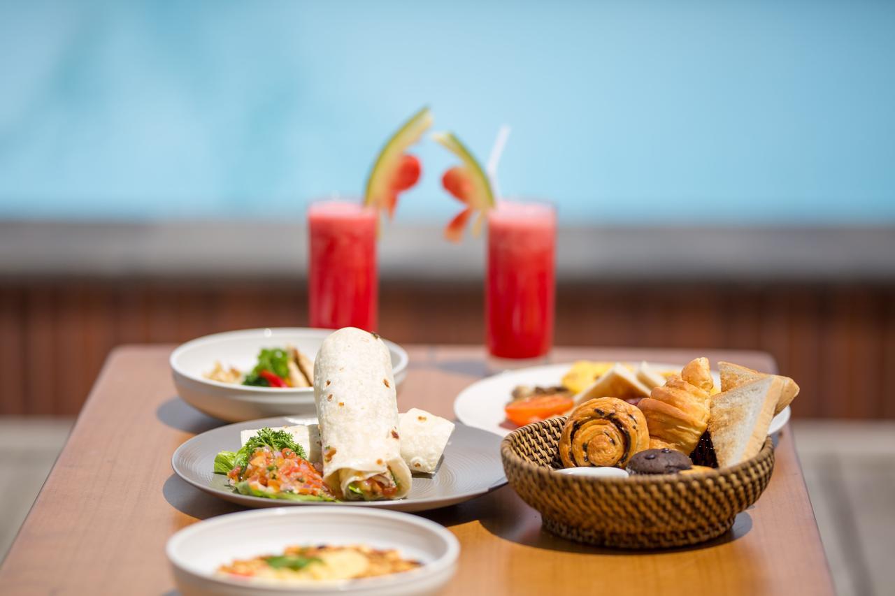 Semabu Hills Nusa Penida Hotel Toyapakeh