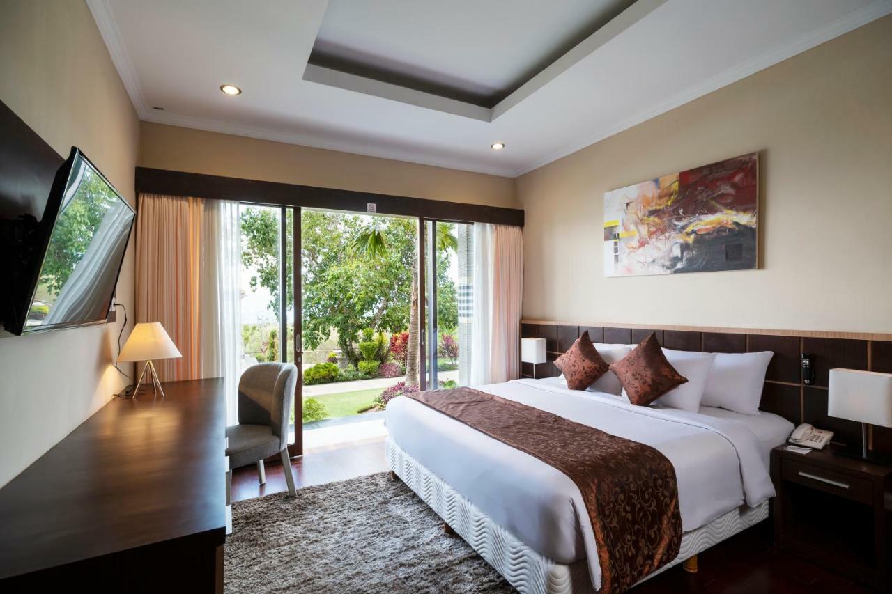 Hotel Semabu Hills Nusa Penida Toyapakeh